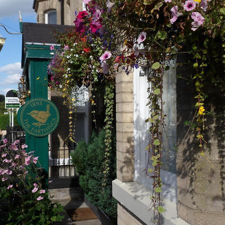 The Farthings Bed & Breakfast York Exterior photo