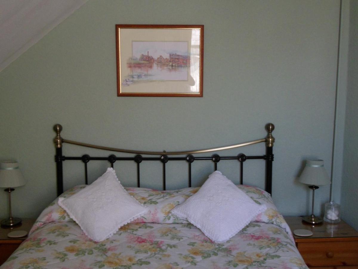 The Farthings Bed & Breakfast York Room photo